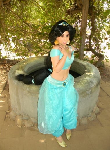 Gallery photo 7 of Epic Character Parties