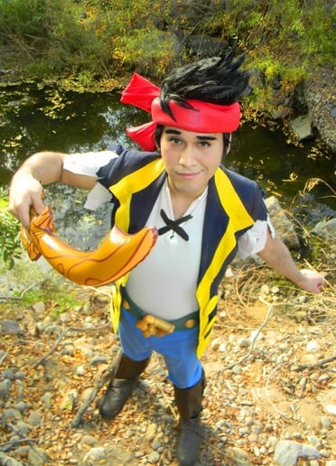 Gallery photo 8 of Epic Character Parties