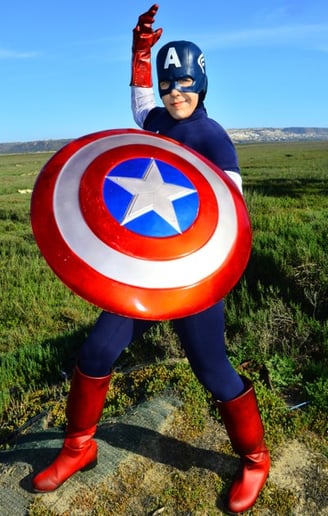 Gallery photo 9 of Epic Character Parties