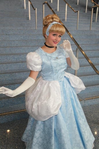 Gallery photo 3 of Epic Character Parties