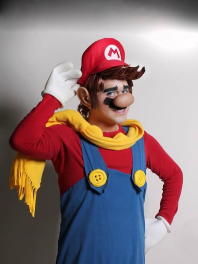Gallery photo 10 of Epic Character Parties