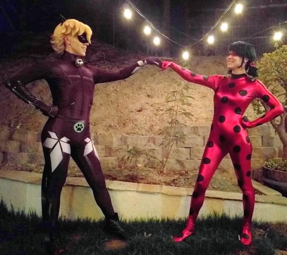Gallery photo 4 of Epic Character Parties