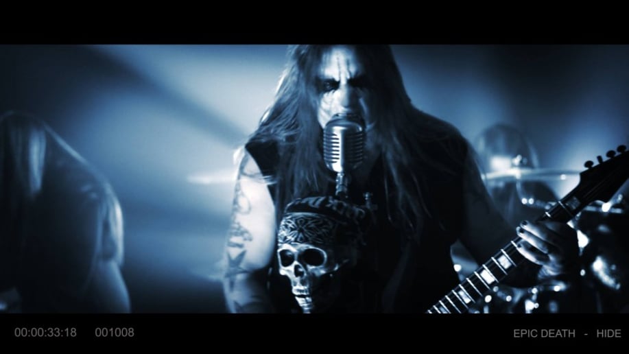 Gallery photo 1 of Epic Death