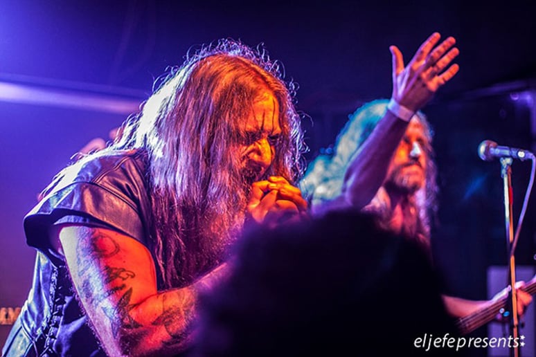 Gallery photo 3 of Epic Death