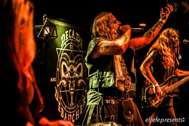 Gallery photo 4 of Epic Death