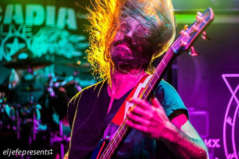 Gallery photo 5 of Epic Death