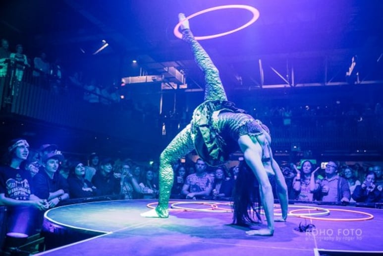 Gallery photo 20 of EPIC Entertainment