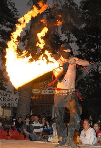 Gallery photo 17 of EPIC Entertainment