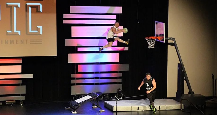 Gallery photo 29 of EPIC Entertainment