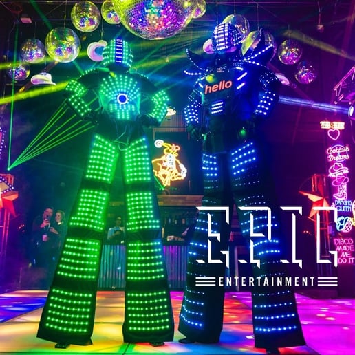 Gallery photo 59 of EPIC Entertainment