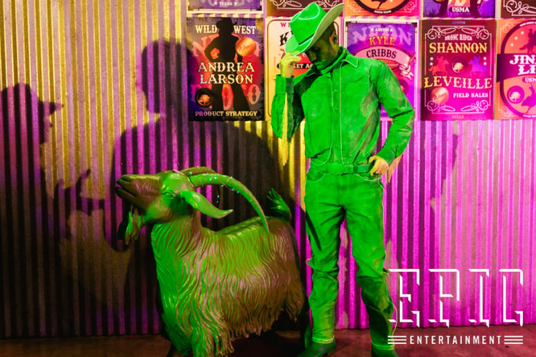 Gallery photo 65 of EPIC Entertainment