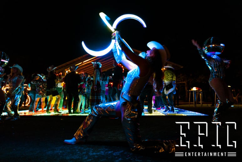 Gallery photo 80 of EPIC Entertainment