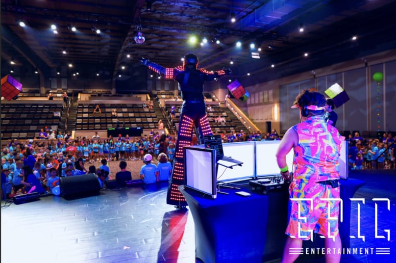 Gallery photo 81 of EPIC Entertainment