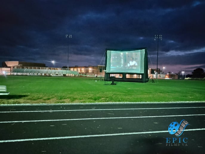 Gallery photo 1 of Epic Films VA