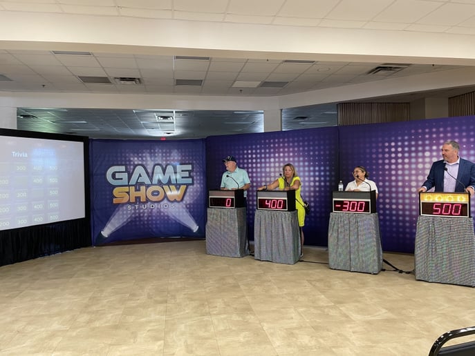 Gallery photo 2 of EPIC Game Show Studios