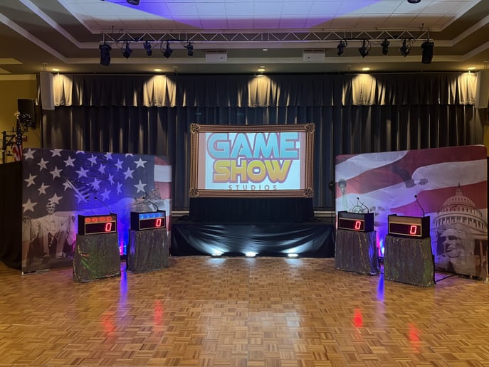 Gallery photo 4 of EPIC Game Show Studios