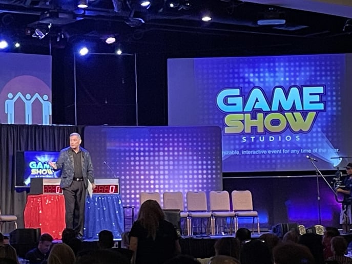 Gallery photo 8 of EPIC Game Show Studios