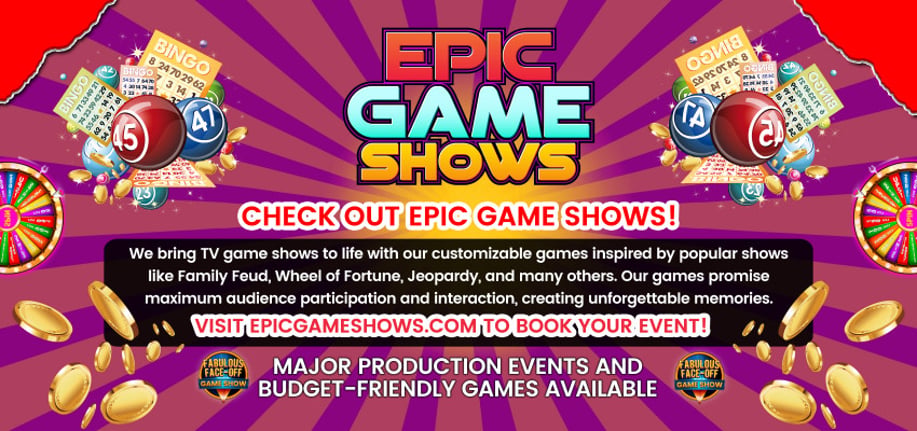 Gallery photo 10 of EPIC Game Show Studios
