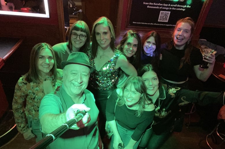 Gallery photo 5 of Epic Karaoke