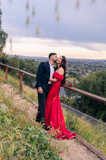 Gallery photo 1 of Epic Weddings, Engagements & Events