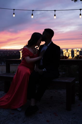 Gallery photo 2 of Epic Weddings, Engagements & Events