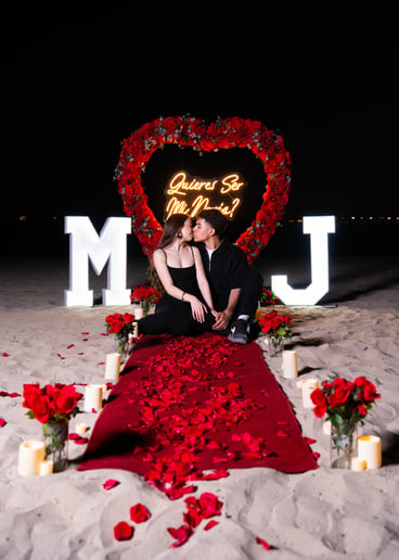 Gallery photo 6 of Epic Weddings, Engagements & Events
