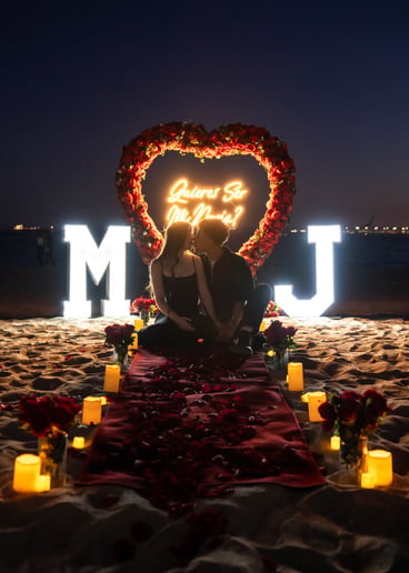 Gallery photo 7 of Epic Weddings, Engagements & Events
