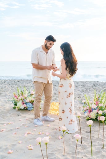 Gallery photo 6 of Epic Weddings, Engagements & Events