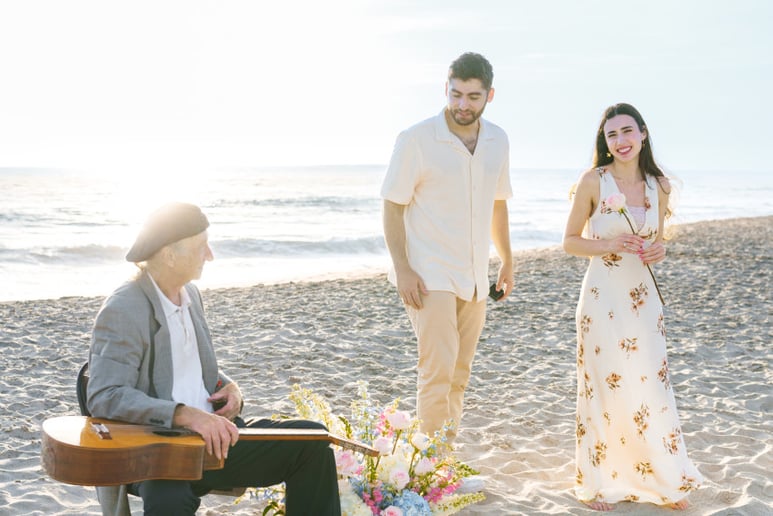 Gallery photo 7 of Epic Weddings, Engagements & Events