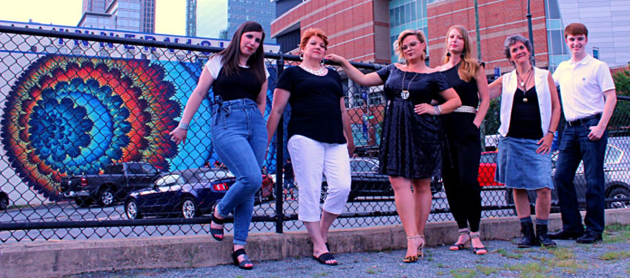 Gallery photo 1 of Epiphony A’Cappella