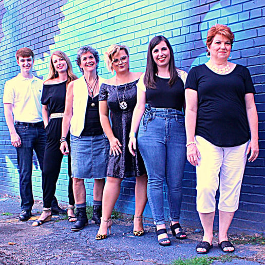 Gallery photo 2 of Epiphony A’Cappella