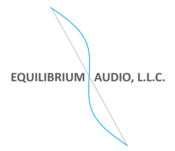 Gallery photo 1 of Equilibrium Audio