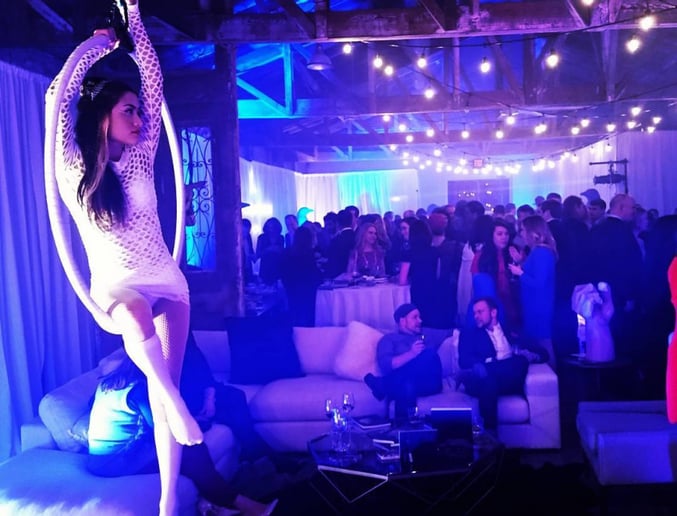 Gallery photo 2 of Equinox Events Colorado