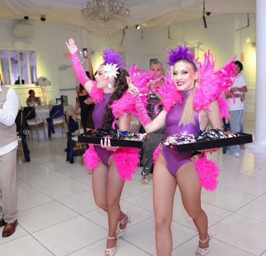 Gallery photo 6 of ERA Entertainment