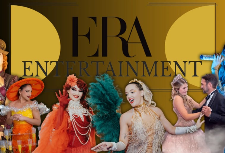 Gallery photo 8 of ERA Entertainment