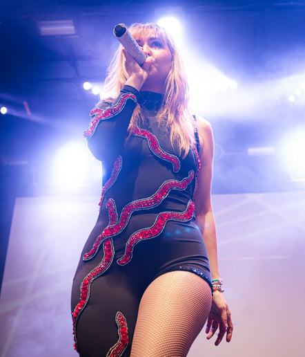 Gallery photo 8 of ERAS: A Taylor Swift Tribute