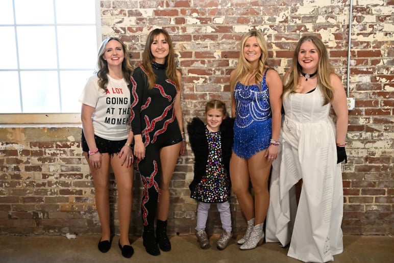 Gallery photo 4 of ERAS: A Taylor Swift Tribute