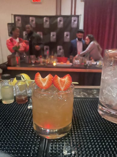 Gallery photo 5 of ERB Mixology
