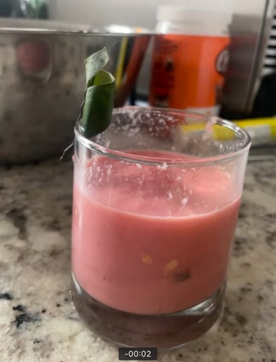 Gallery photo 7 of ERB Mixology