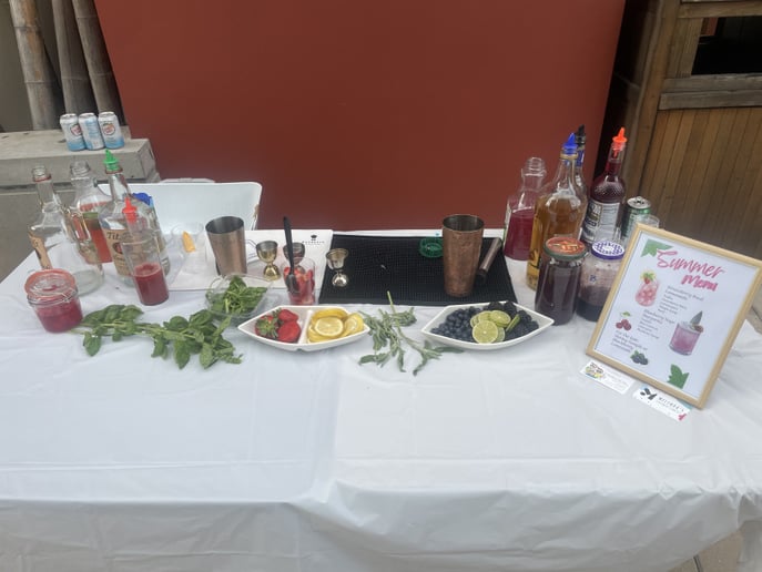 Gallery photo 3 of ERB Mixology