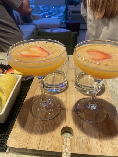 Gallery photo 9 of ERB Mixology