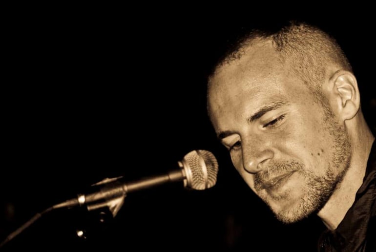 Gallery photo 1 of Eric Alan/ Eric Alan Duo