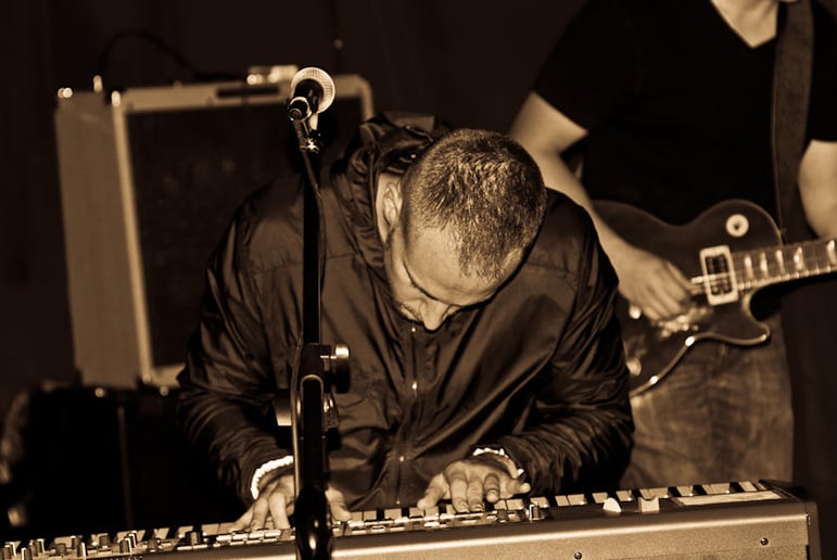 Gallery photo 4 of Eric Alan/ Eric Alan Duo