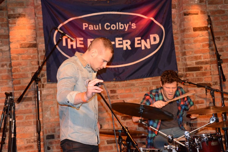 Gallery photo 6 of Eric Alan/ Eric Alan Duo