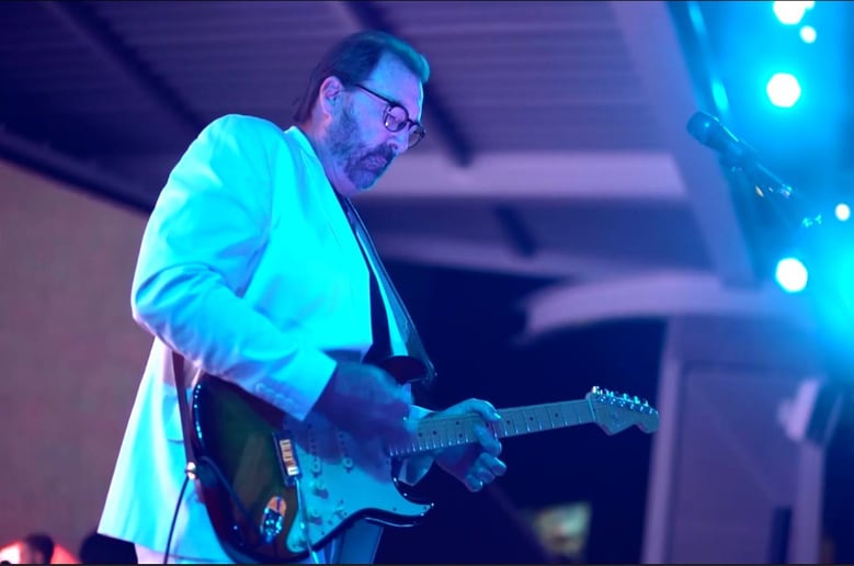 Gallery photo 3 of Eric and the Dominoes