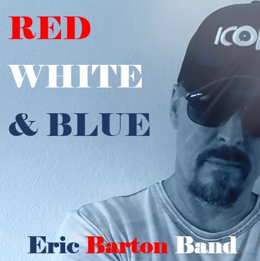 Gallery photo 6 of Eric Barton Band