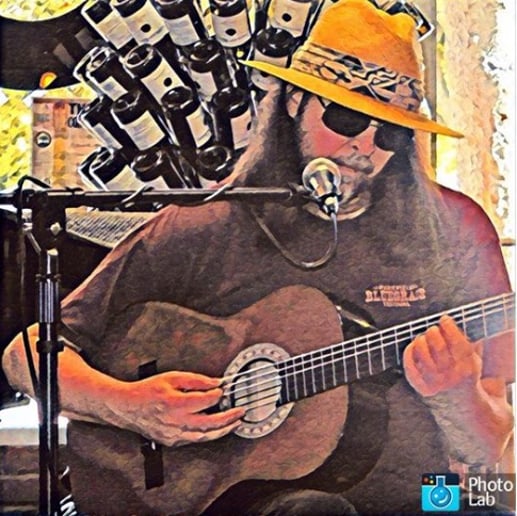 Gallery photo 1 of Eric Brittain / “Brittain & Silva"