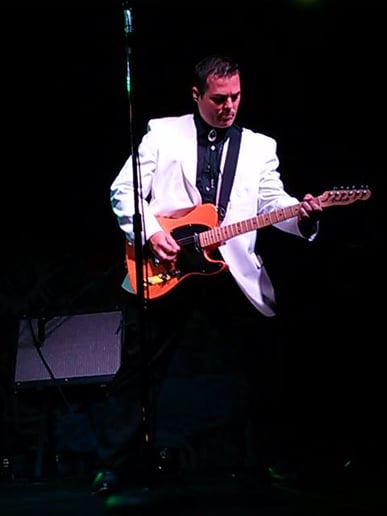 Gallery photo 2 of Eric Brown and the Boat Drinkers
