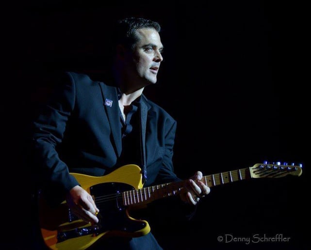 Gallery photo 8 of Eric Brown and the Boat Drinkers