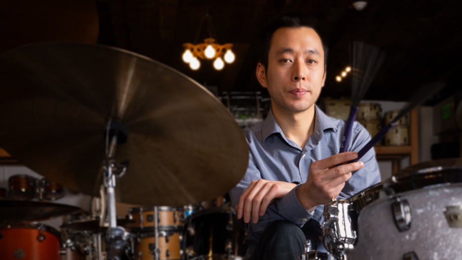 Gallery photo 1 of Eric Ching Trio
